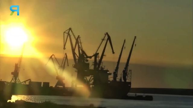 Тундра, интересно. смотреть онлайн