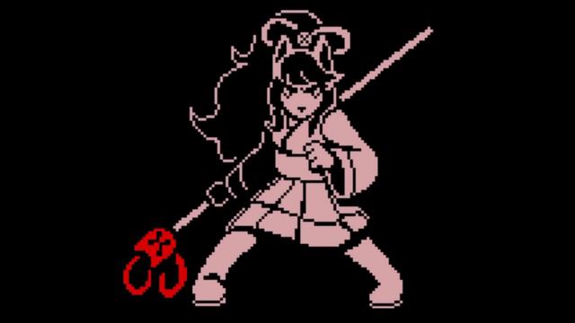 Undertale Yellow - All Boss Themes смотреть онлайн