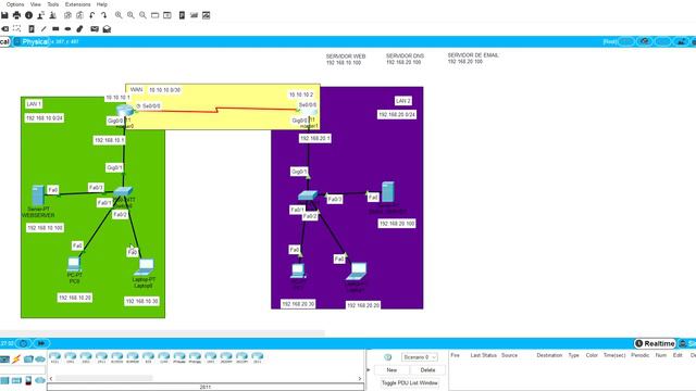 Cisco Packet Tracer C Users ASUS AppData Local Temp Rar$DIa26780 39368 Laboratorio 1 2 Sebastian смотреть онлайн