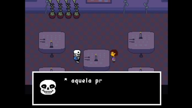 UNDERTALE CRACK 6 【PT BR】 смотреть онлайн