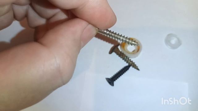 Устранение ржавчины на внешнем испарителе холодильника. смотреть онлайн