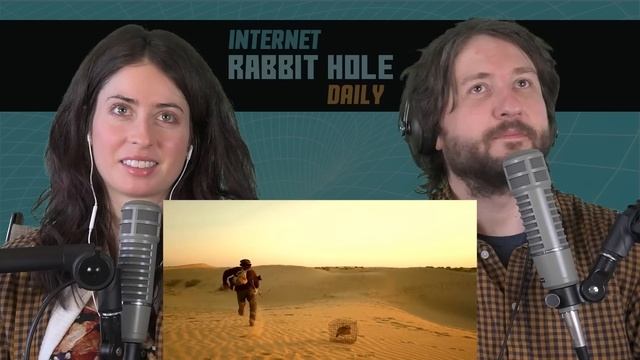 AGE OF WATER REACTION! | Round2Hell | R2H | irh daily REACTS! смотреть онлайн