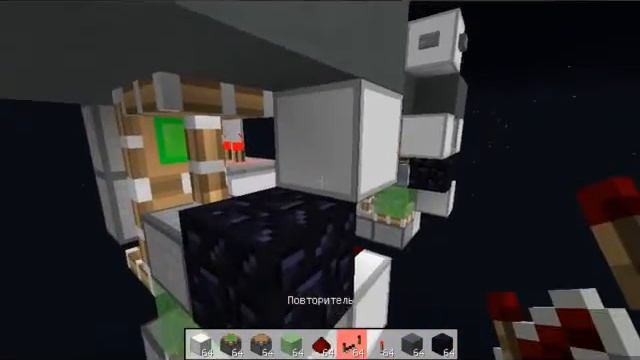 Механизмы от RaySound:#29 Выпрыгивающяя потойная вагонетка с сундуком смотреть онлайн