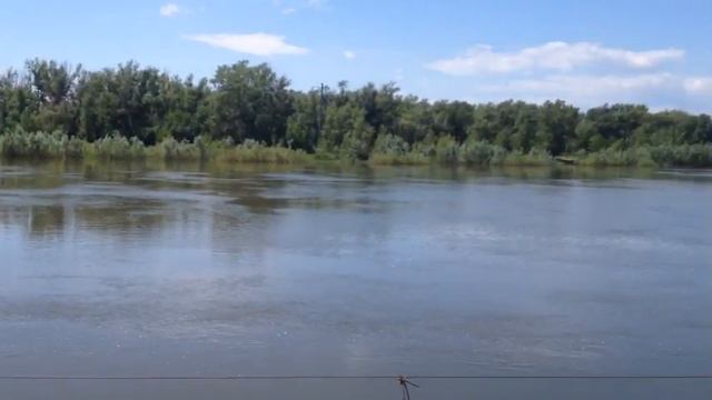 Разлив на Ахтубе смотреть онлайн