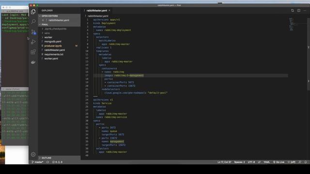 Parameter Tuning using Kubernetes with XGBoost, CatBoost, and LightGBM смотреть онлайн