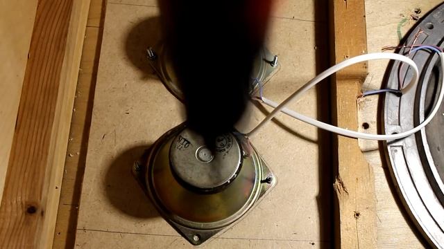 Большие старые колонки без динамиков купил за 500 руб. 7$ смотреть онлайн