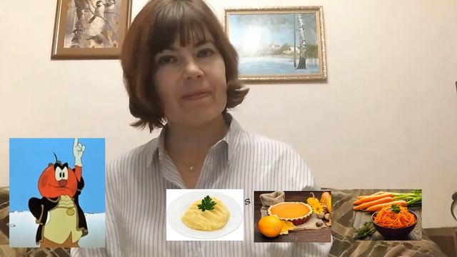 Овощи и фрукты. Квест -игра для дошкольников. смотреть онлайн