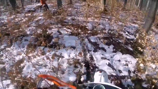 endero kayo t2. kayo к2.ендуро прохват.1 смотреть онлайн