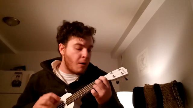 The 59th Street Bridge Song (Feelin' Groovy) by Paul Simon on ukelele смотреть онлайн
