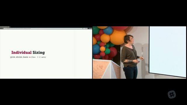 CovalenceConf 2019: Don’t Use My Grid System (The Past & Future of Web Layout) смотреть онлайн