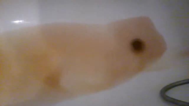 Холодная вода в пгт. Инской, Кемеровской области 14.05.2015 г. смотреть онлайн