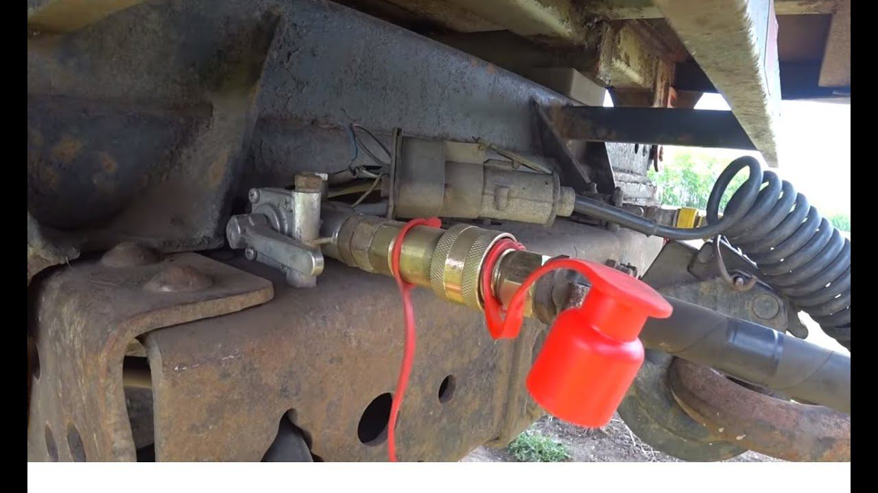 ПОСЕВНАЯ ! ЗАМЕНИЛ МУФТУ РАЗРЫВНУЮ \ ПОЛУЧИЛ НОВОЕ БОРТОВОЕ УСТРОЙСТВО ПЛАТОН смотреть онлайн