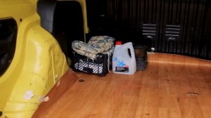 Обзор Fiat Doblo 2008 года. Фиат Добло 2008 - старая кляча или рабочая лошадка?