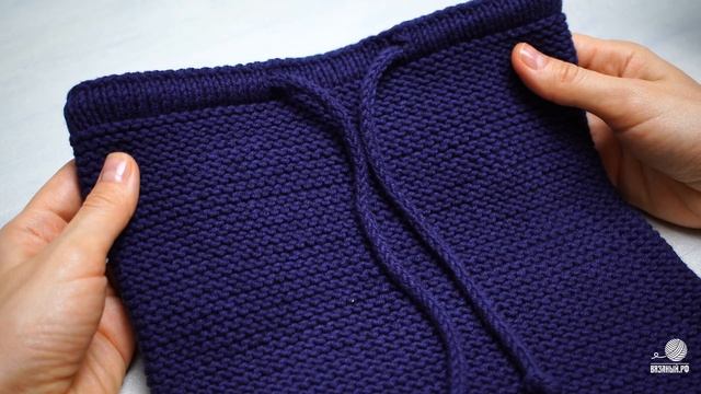 ??Lana Fresco Seam. Мериносовая шерсть с хлопком смотреть онлайн