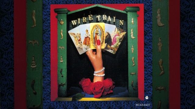 Wire Train - Should She Cry смотреть онлайн