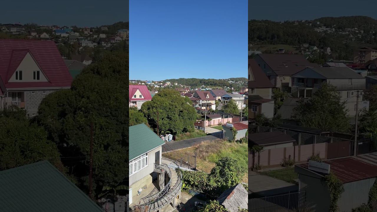 Сочи сегодня. Утро с видом на Вардане смотреть онлайн
