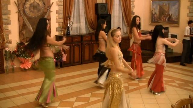 TUCSON CLUB - Евразия Ралли 2009 - Зажигаем в Самарканде смотреть онлайн