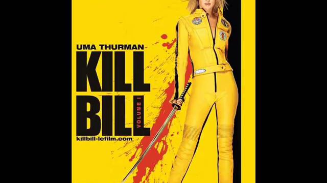 Kill Bill Vol.I Soundtrack - 10.Don't Let Me Be Misunderstood смотреть онлайн