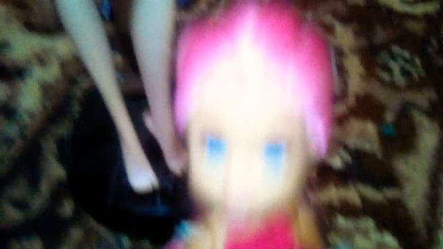 Моё первое видео. смотреть онлайн