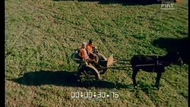 AD Trattori Fiat (serie nastro d'oro) \ 1971-75 \ ita vV смотреть онлайн