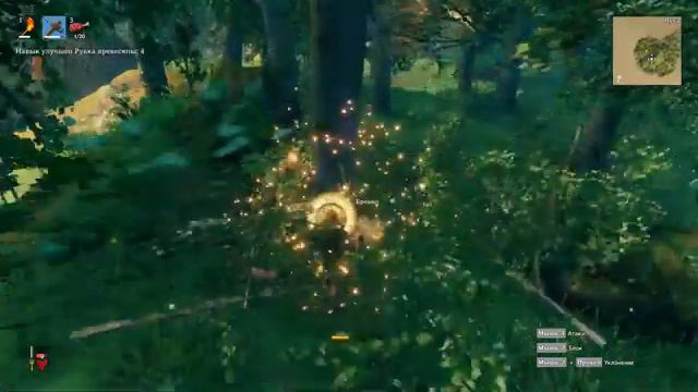 Выживание в суровом мире викингов. Valheim смотреть онлайн