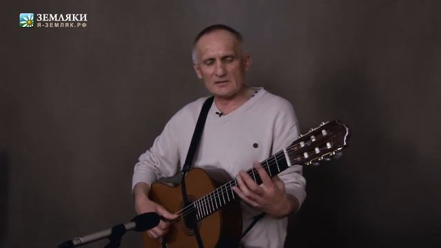 Виктор Верстаков «Горит звезда над городом Кабулом» смотреть онлайн