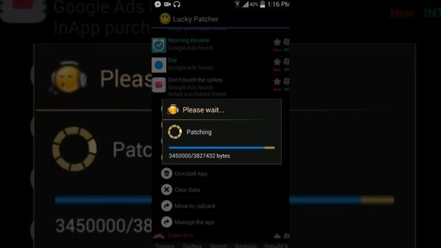 How to get free in app purchases (lucky patcher) смотреть онлайн