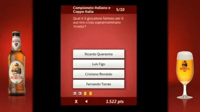 Le so Tutte sul Pallone e QSVS (Marcello Chirico vs Gian Luca Rossi 8 Settembre 2013) смотреть онлайн