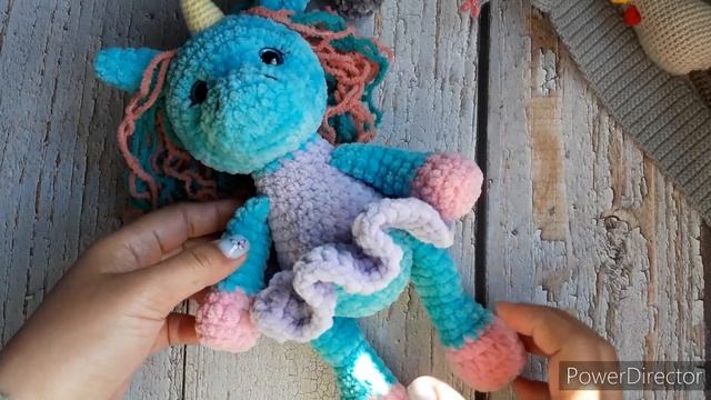 Готовые работы | Вязаные игрушки | Марафон #восточный_календарь_амигуруми смотреть онлайн