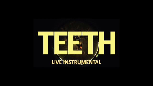 5SOS // Teeth // Live Instrumental from the Vault смотреть онлайн