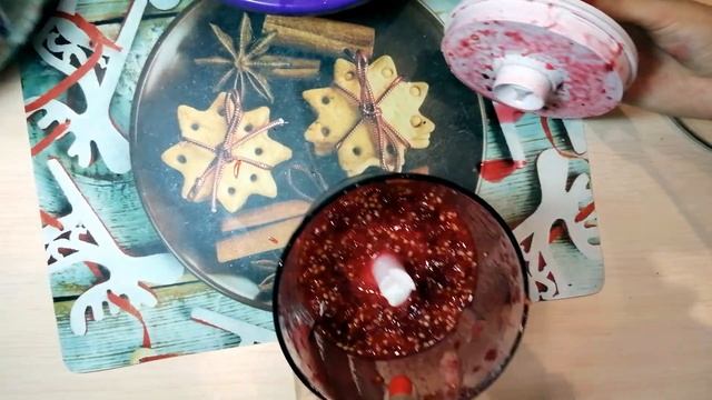 Варенье из красной смородины смотреть онлайн