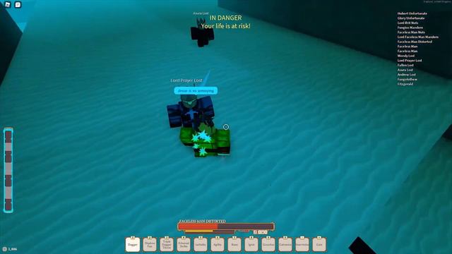 Data Wiped | Rogue Lineage (Tycoon) смотреть онлайн