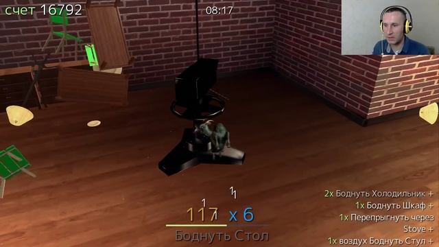 Goat Simulator: GoatZ - обзор┃КОЗОЗОМБИ АПОКАЛИПСИС┃ смотреть онлайн