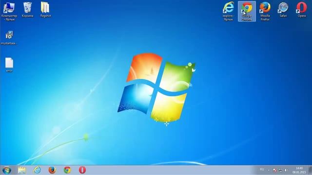 Как вручную удалить UniSales из Chrome, IE, Firefox смотреть онлайн