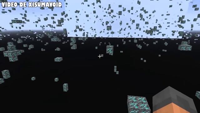 La MEJOR MANERA para ENCONTRAR DIAMANTES en MINECRAFT 1.18.2 ? смотреть онлайн