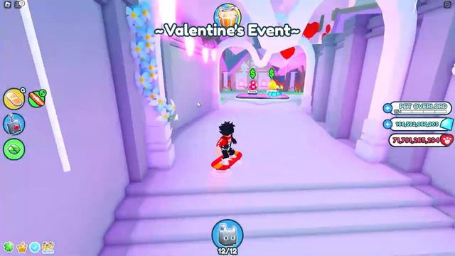 AKU KETEMU CARA CEPAT SELESAIKAN QUEST TEMPAT RAHASIA DI SERVER UMUM !!! - Roblox Indonesia смотреть онлайн