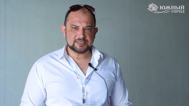 Геленджик. Двухкомнатные квартиры в ЖК Жуковский. Квартиры под отделку от застройщика. смотреть онлайн