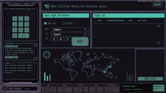 ЖАРКИЕ ДЕНЬКИ ► Chinatown Detective Agency: Day One (DEMO) смотреть онлайн