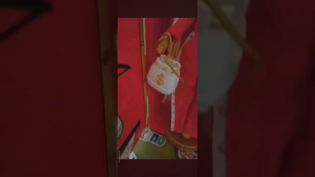 Обзор на куклу LOL OMG Swag❤️ смотреть онлайн