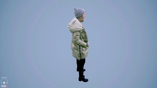 Demo Marmoset Toolbag 2 смотреть онлайн