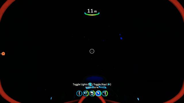 Subnautica Below Zero Dead Zone 🖤 смотреть онлайн