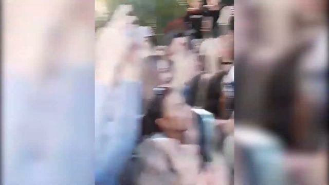 Рома Зверь в Вологде смотреть онлайн