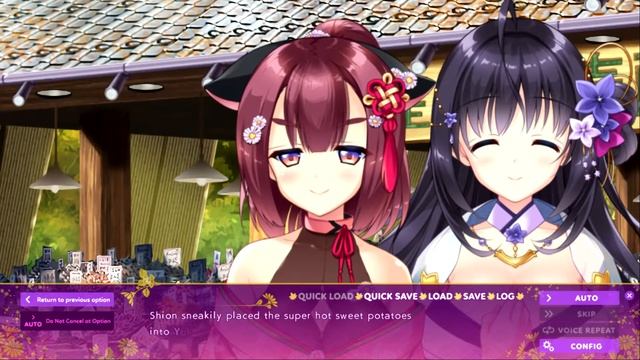 Let's Play - Lovekami -Healing Harem-, Chapter 13 смотреть онлайн