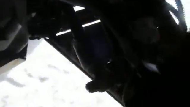 ДЕМПФЕР ОТ МЕРСЕДЕСА НА CF 500 смотреть онлайн