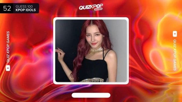 GUESS THE 100 KPOP IDOLS IN 3 SECONDS | QUIZ KPOP GAMES 2022 - KPOP QUIZZES TRIVIA