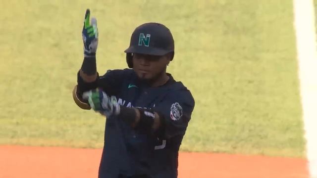 2023 MLB All-Star Game Full Game Highlights (Elias Díaz, Shohei Ohtani & more show out!) смотреть онлайн