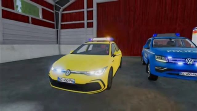 bmw Volkswagen police carsfarming simulator 22? смотреть онлайн