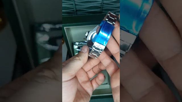 обзор копии часов rolex механические с автоподзаводом смотреть онлайн