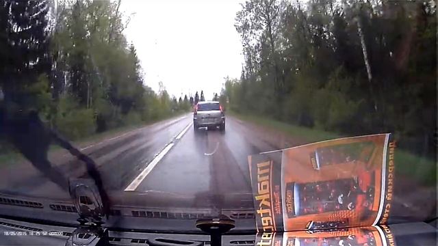 Дубна. Чувак без тормозов! смотреть онлайн