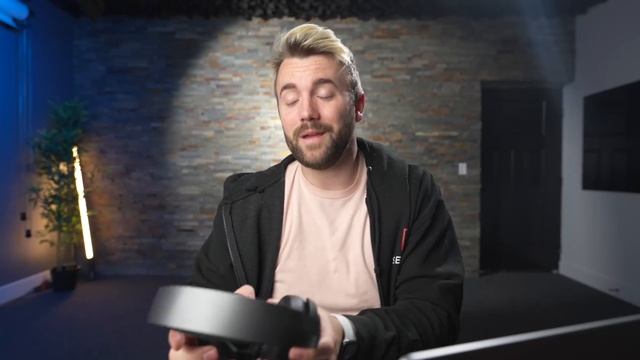 Did They Just Make The BEST GAMING HEADSET Even Better? смотреть онлайн